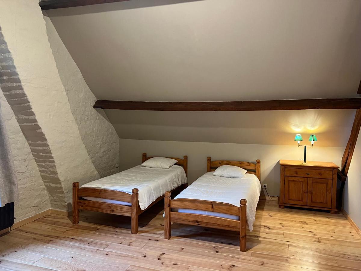 Holiday Home Slaghekhoeve Nieuwkapelle Eksteriør billede