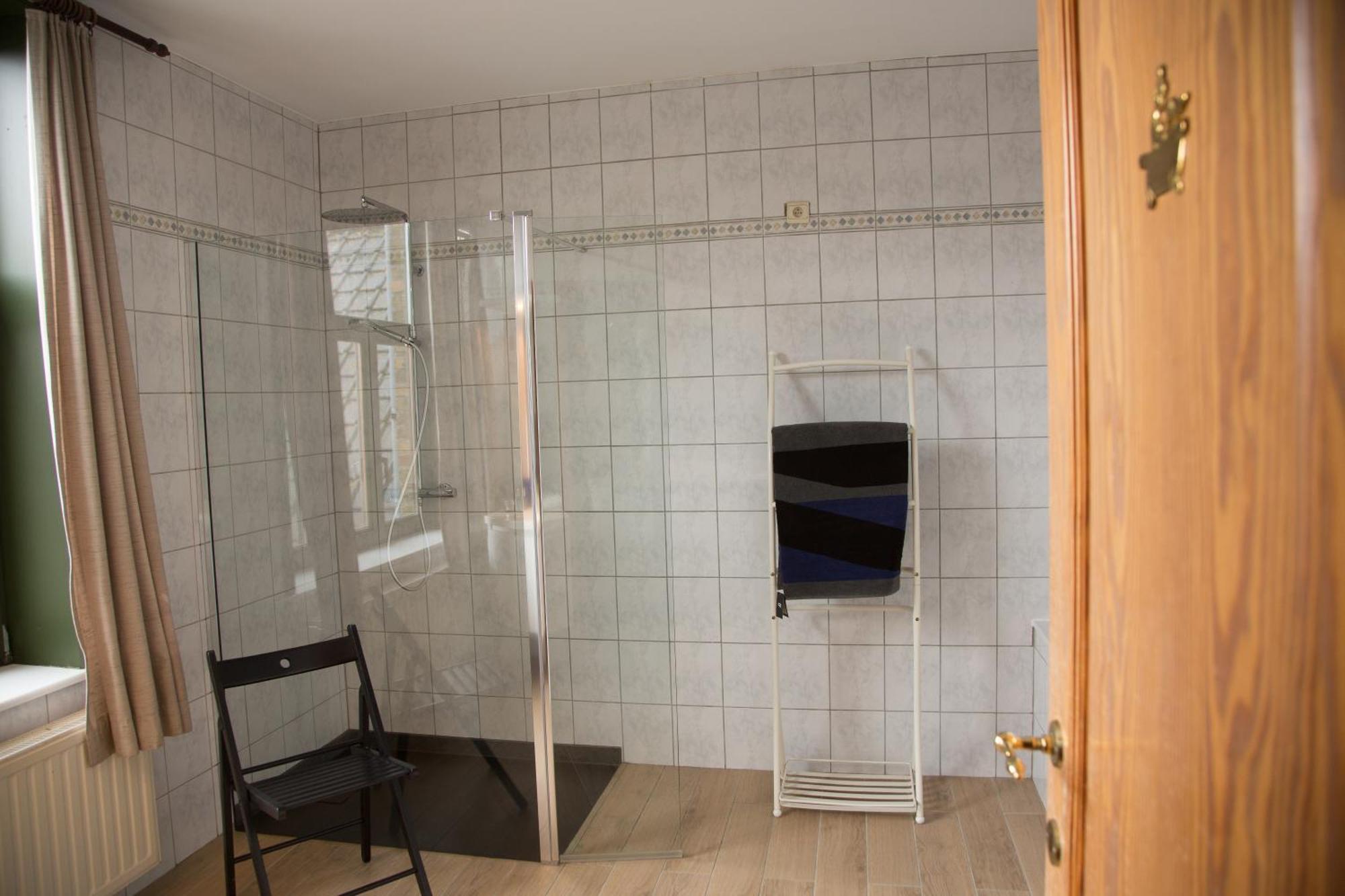 Holiday Home Slaghekhoeve Nieuwkapelle Eksteriør billede